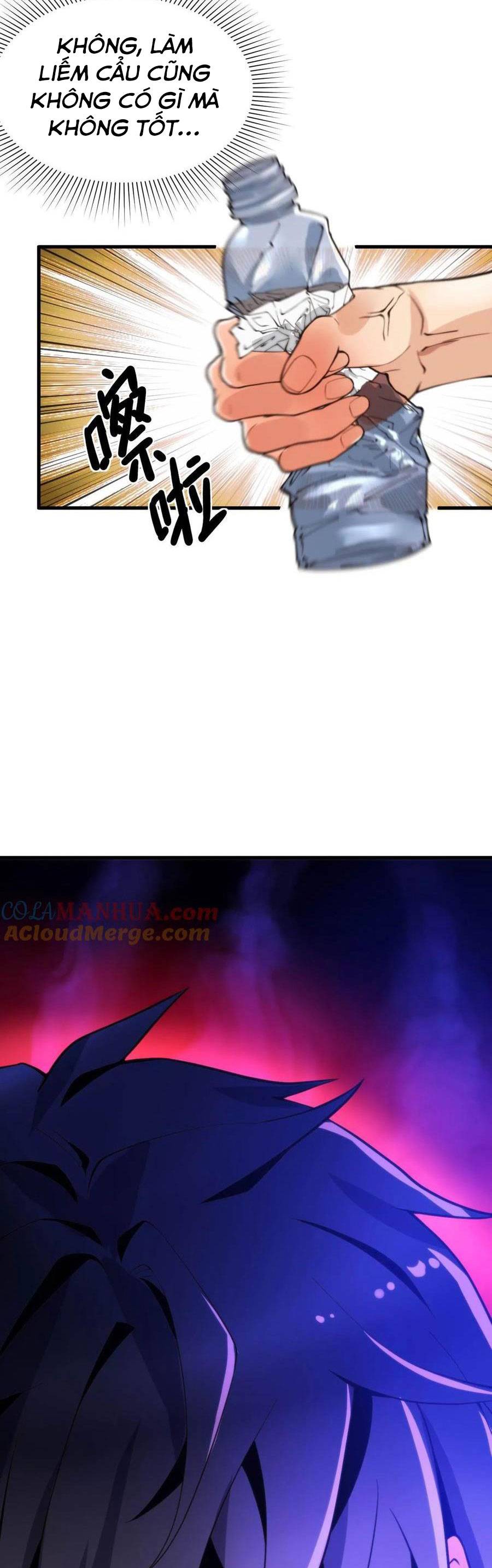 Đọc truyện [LCVT] Ta có 90 tỷ tiền liếm cẩu - Chap 1